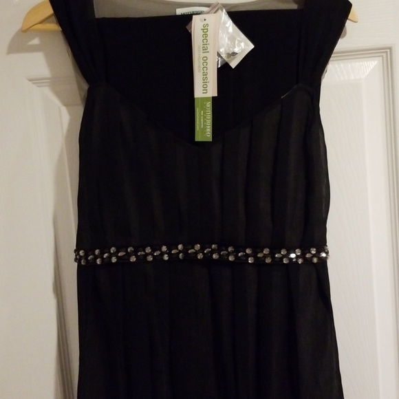 Maternity EVENING WEDDING   XL 2 PC Pant Set - Picture 1 of 5